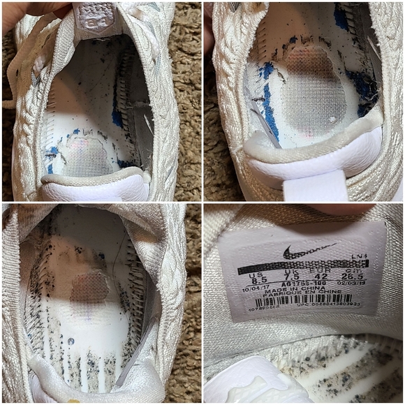 **********SOLD *********Nike lebron 15 - Picture 14 of 15